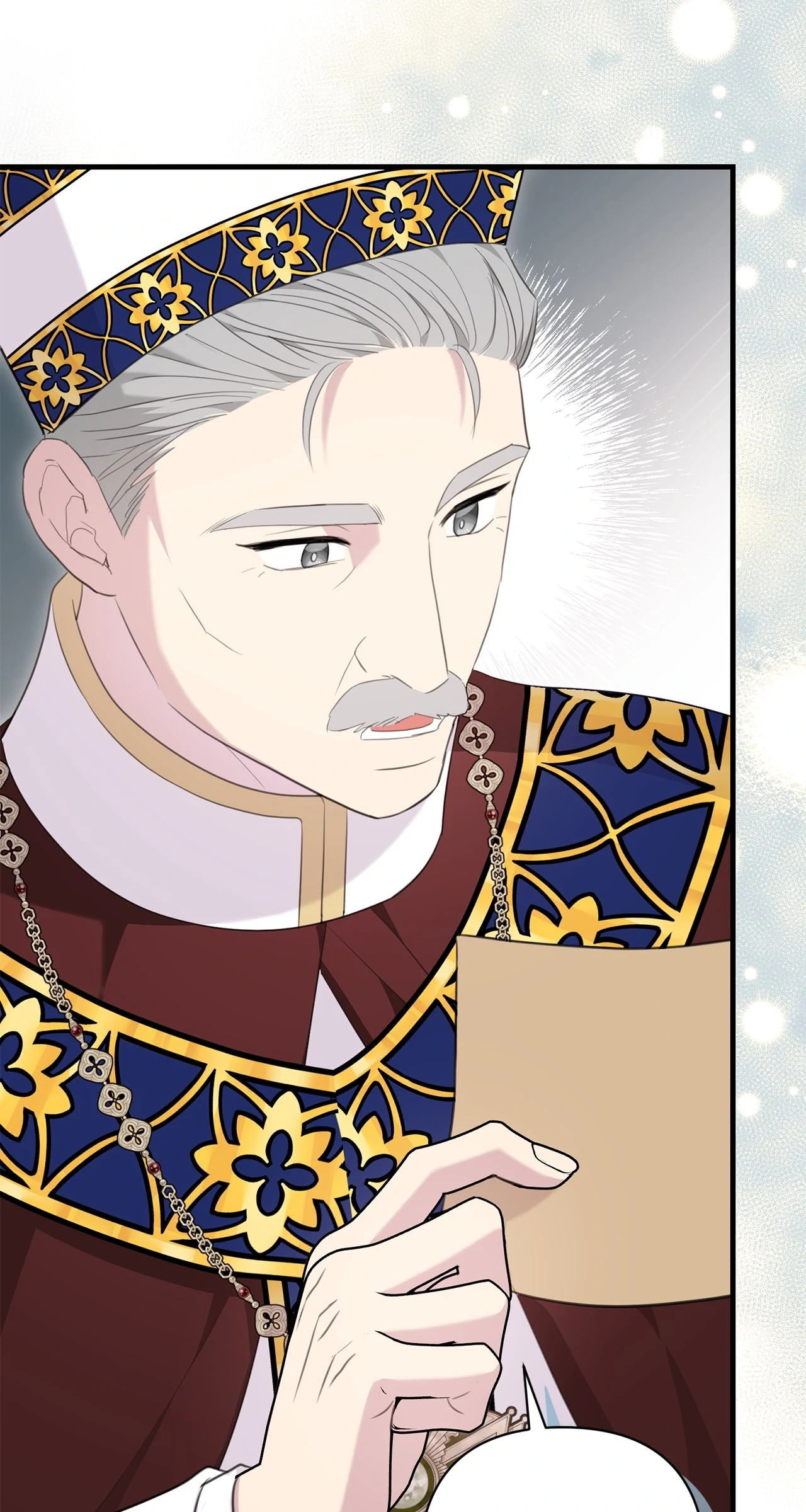 The Empress Wants to Avoid the Emperor Chapter 94 - Page 68