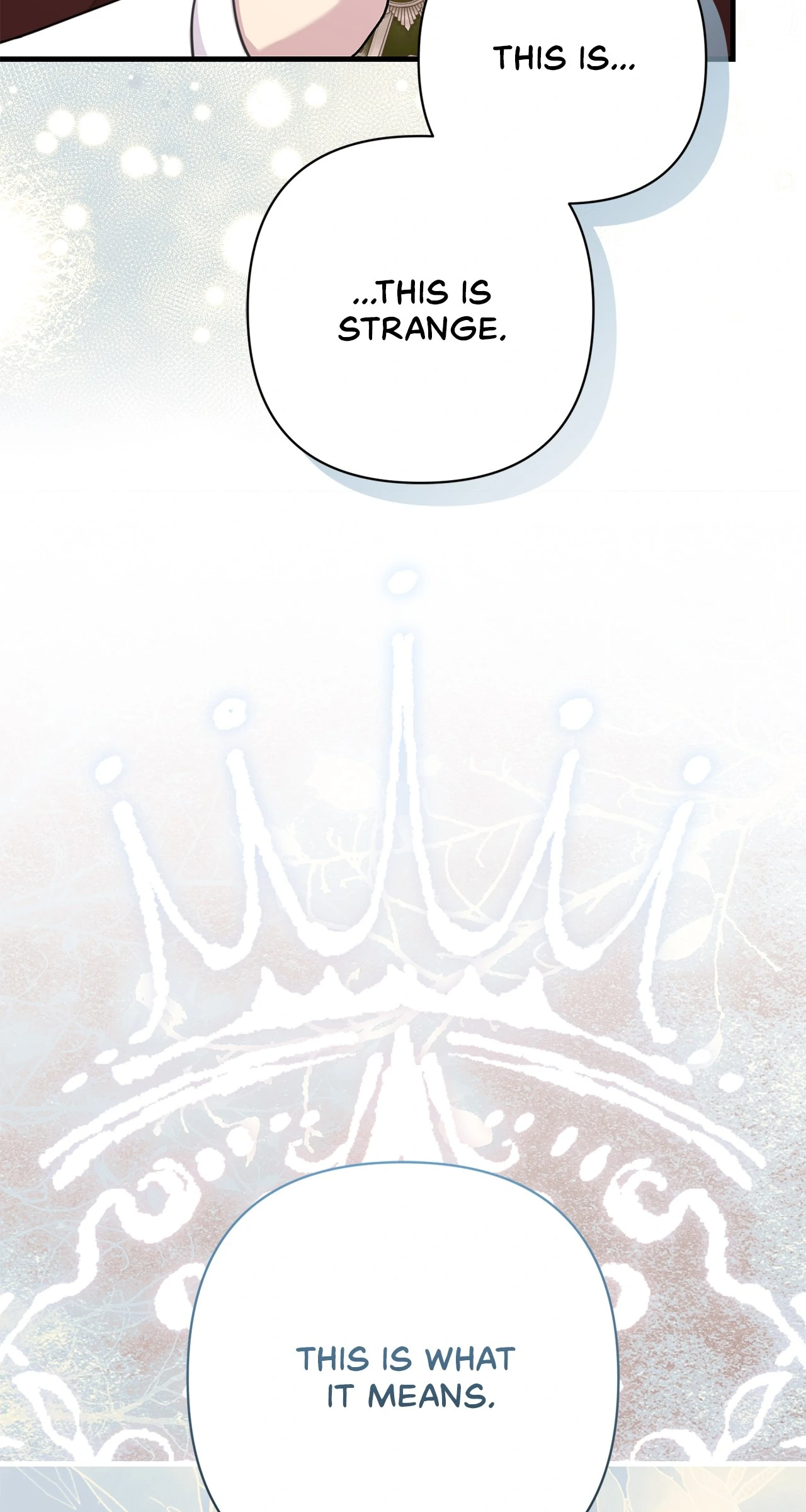 The Empress Wants to Avoid the Emperor Chapter 94 - Page 69