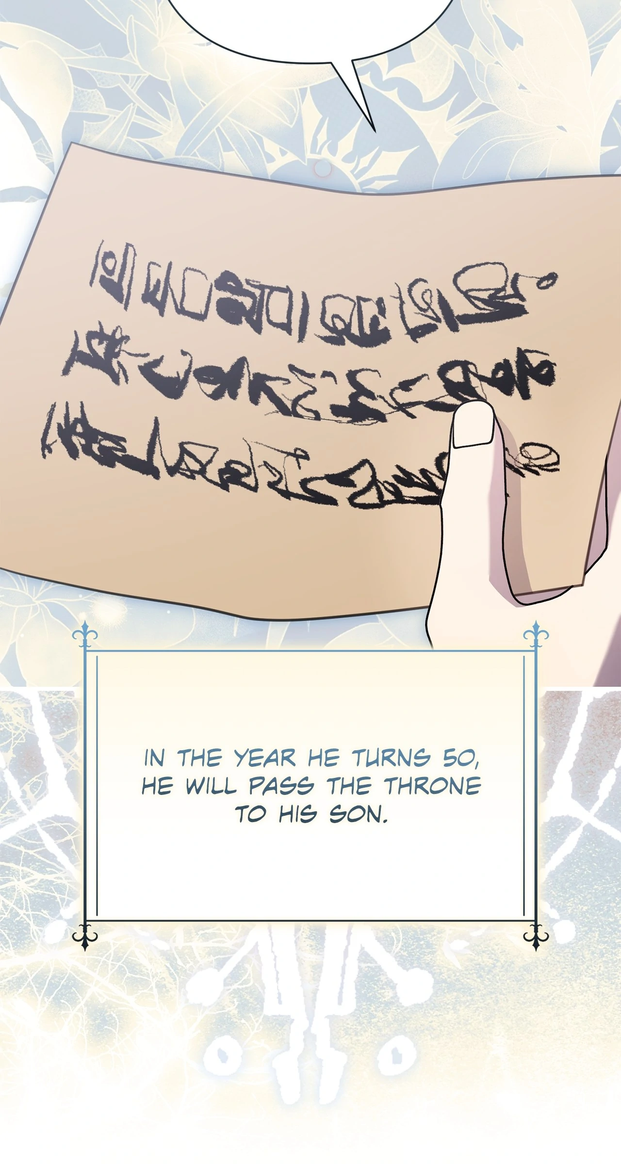 The Empress Wants to Avoid the Emperor Chapter 94 - Page 70