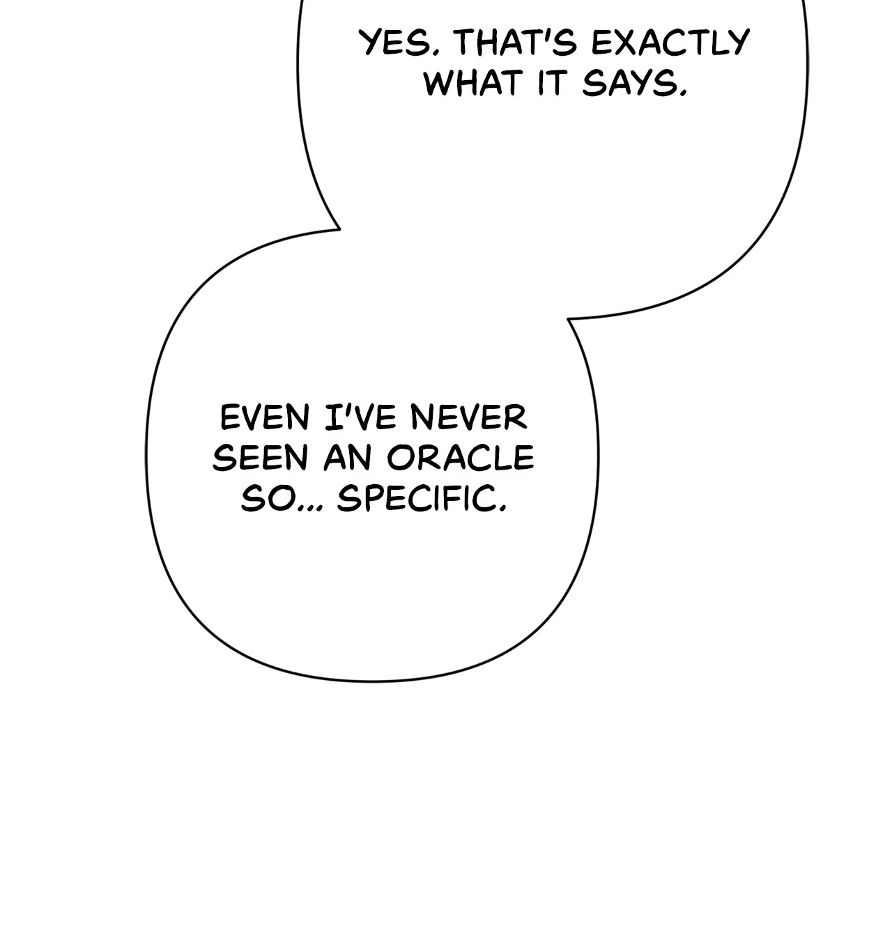 The Empress Wants to Avoid the Emperor Chapter 94 - Page 72