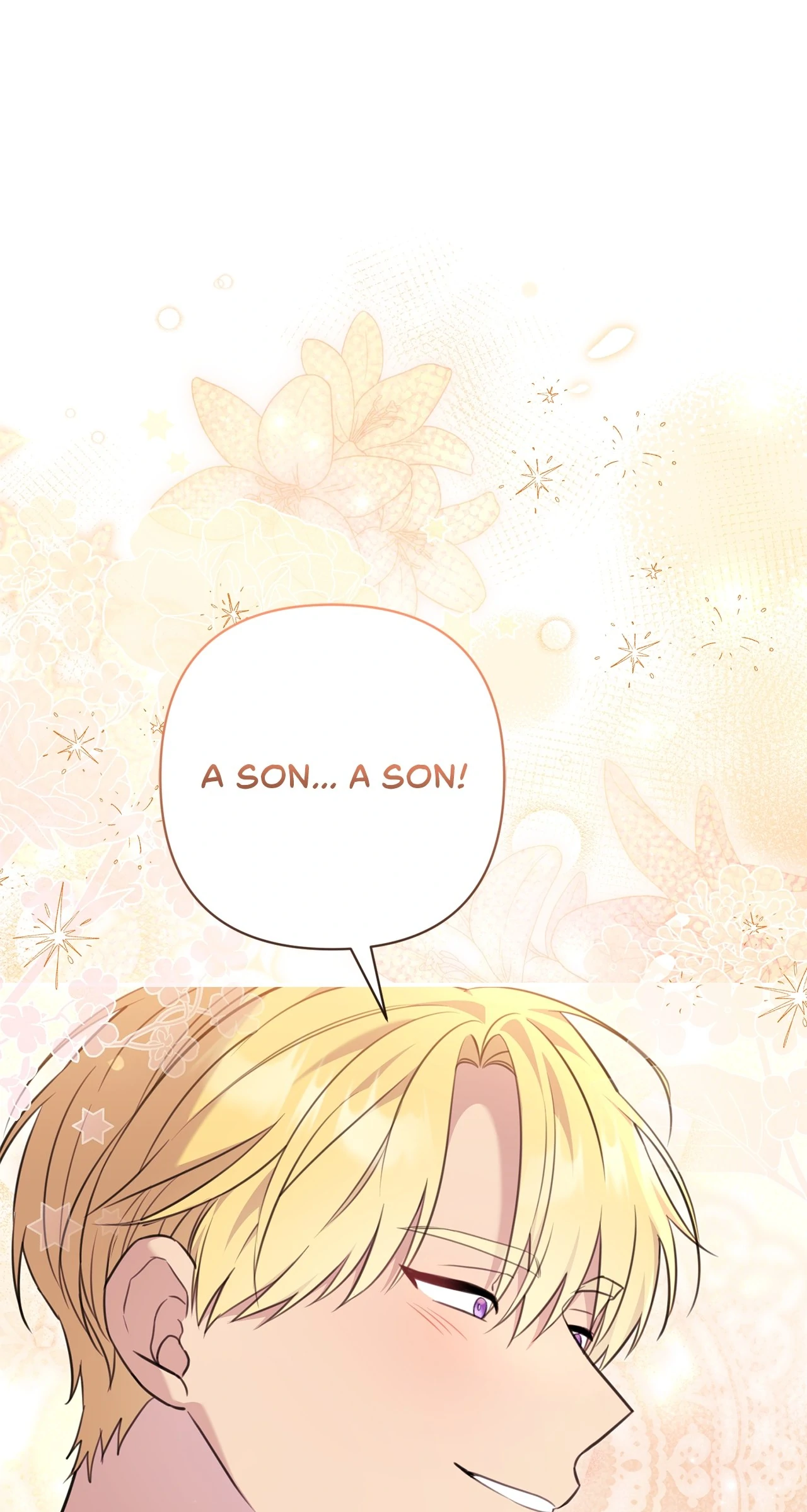 The Empress Wants to Avoid the Emperor Chapter 94 - Page 73