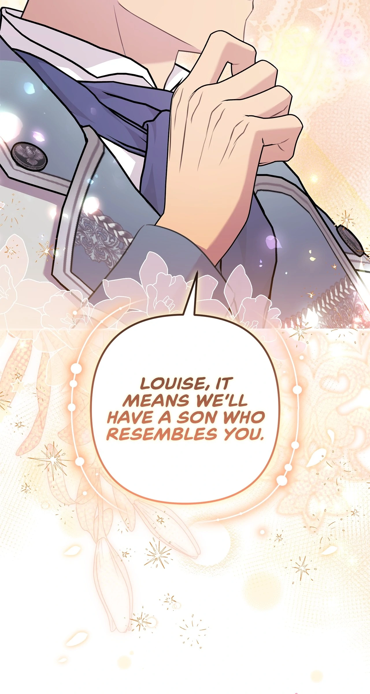 The Empress Wants to Avoid the Emperor Chapter 94 - Page 74