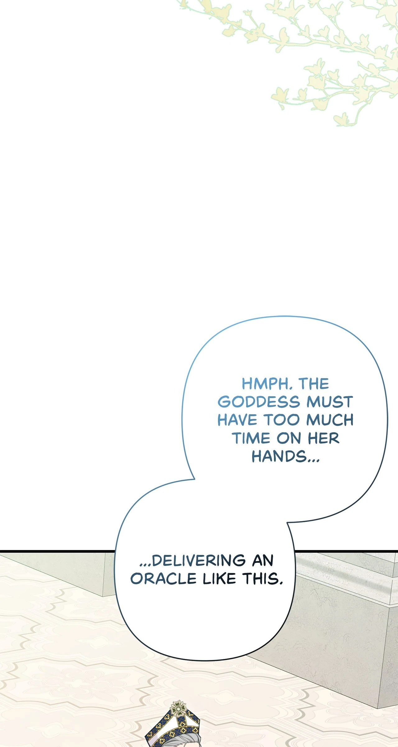 The Empress Wants to Avoid the Emperor Chapter 94 - Page 80