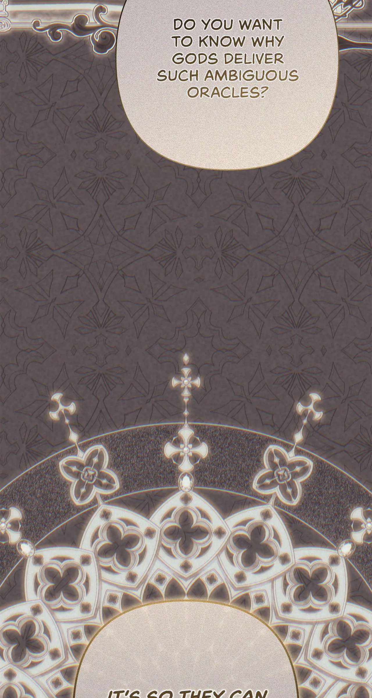 The Empress Wants to Avoid the Emperor Chapter 94 - Page 85