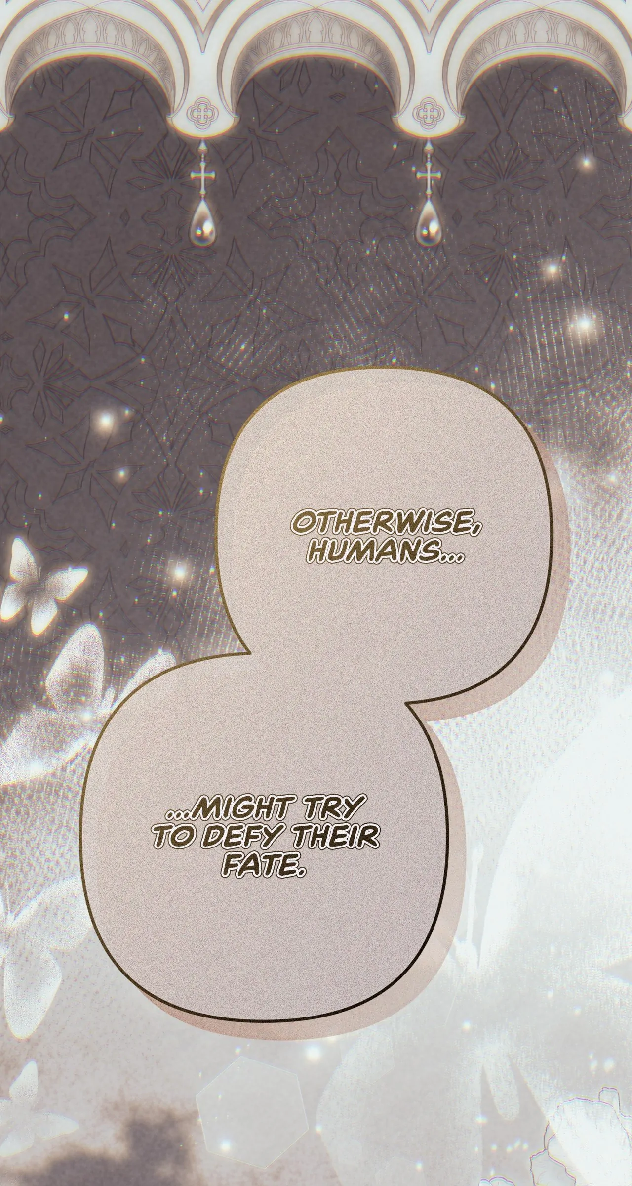 The Empress Wants to Avoid the Emperor Chapter 94 - Page 87