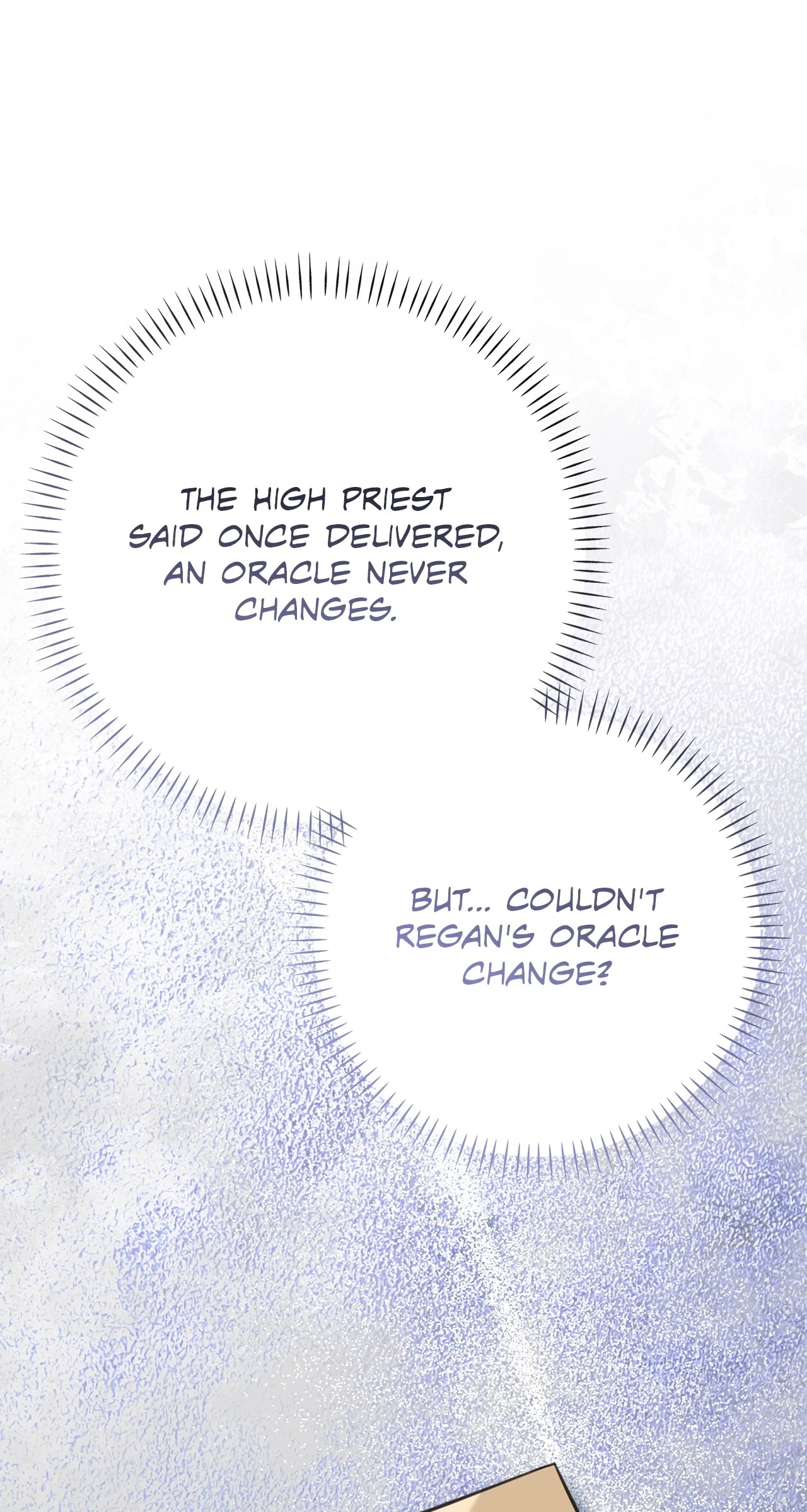 The Empress Wants to Avoid the Emperor Chapter 94 - Page 91