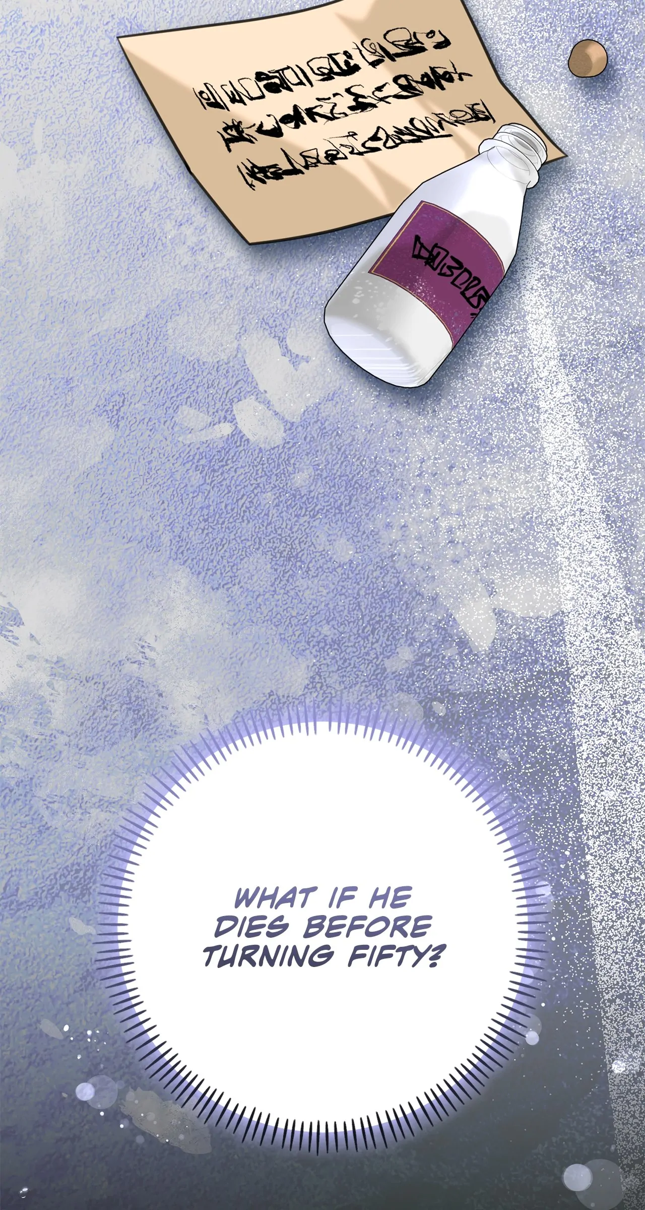 The Empress Wants to Avoid the Emperor Chapter 94 - Page 92