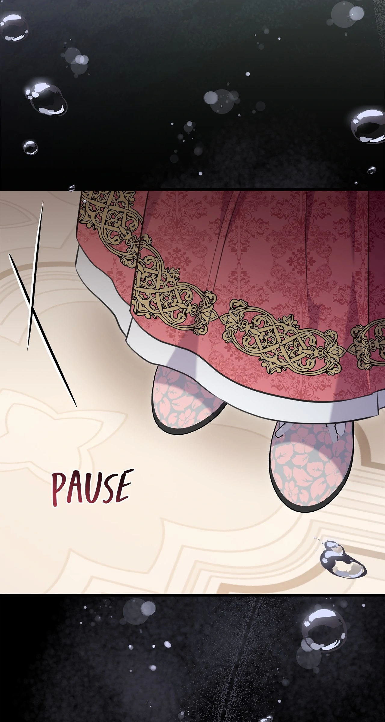 The Empress Wants to Avoid the Emperor Chapter 94 - Page 93