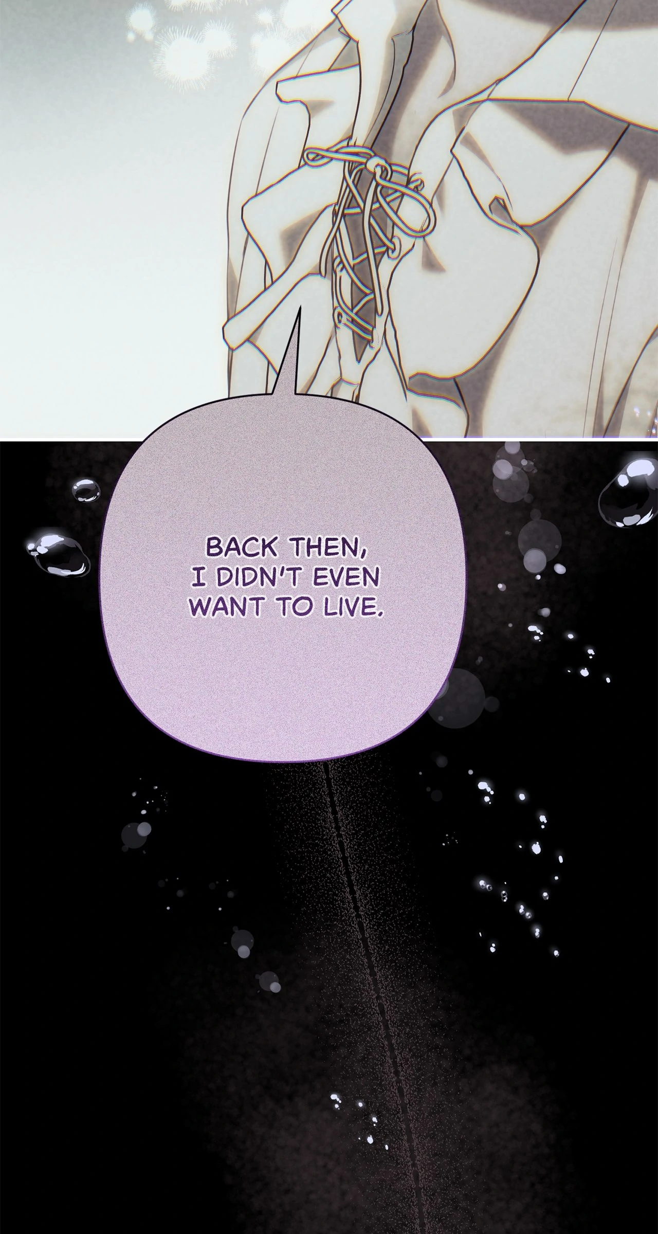 The Empress Wants to Avoid the Emperor Chapter 94 - Page 95