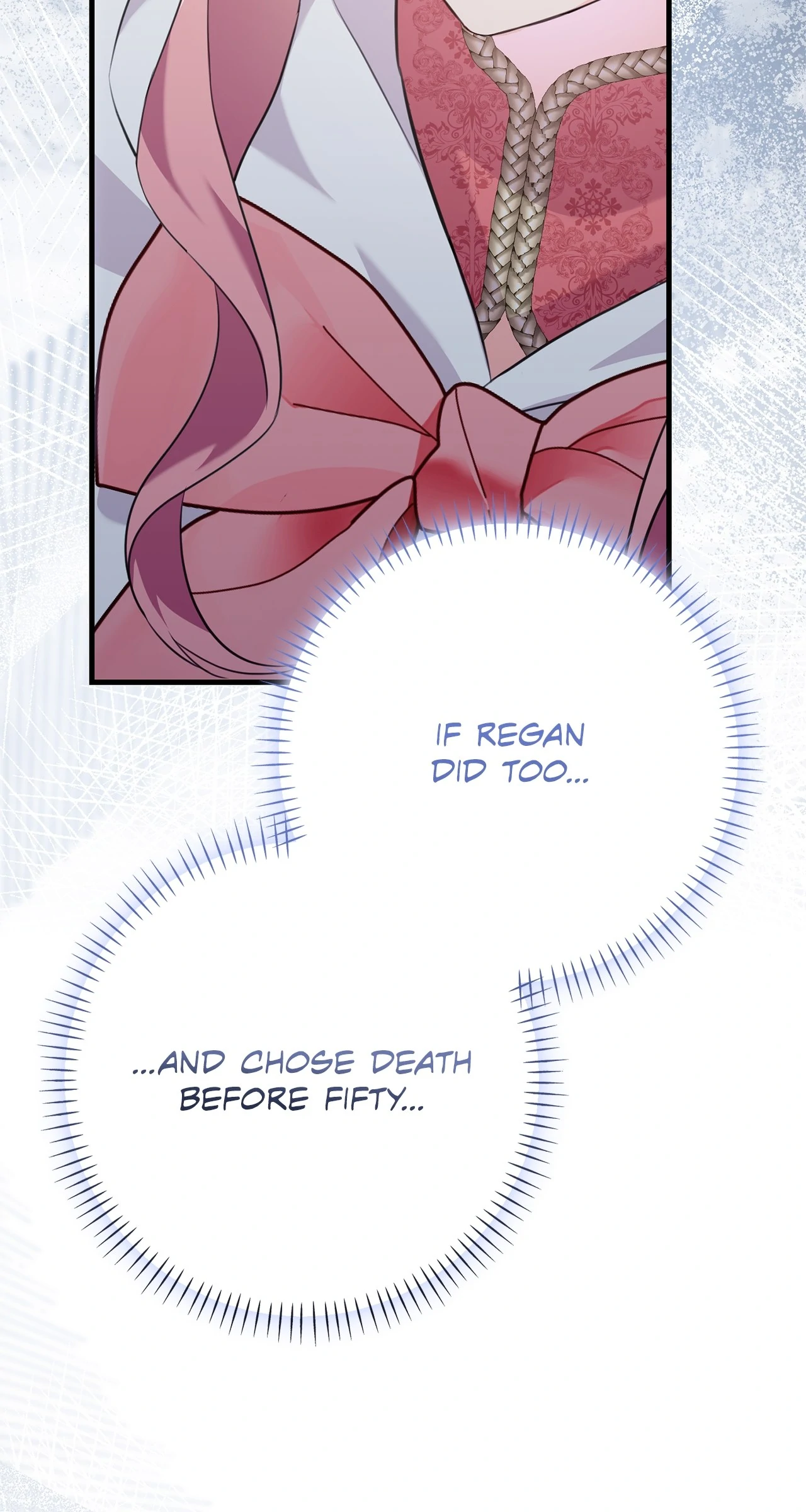 The Empress Wants to Avoid the Emperor Chapter 94 - Page 99