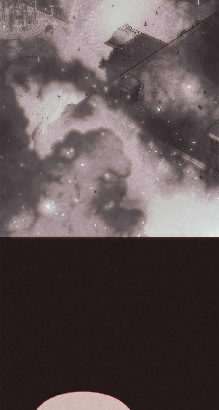 The Empress Wants to Avoid the Emperor Chapter 95 - Page 110