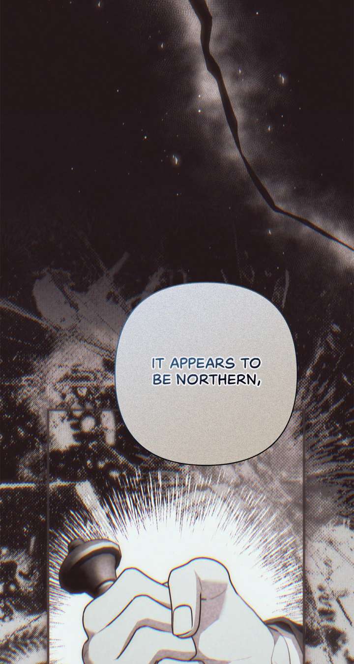 The Empress Wants to Avoid the Emperor Chapter 95 - Page 113