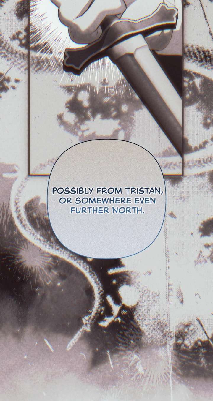 The Empress Wants to Avoid the Emperor Chapter 95 - Page 114