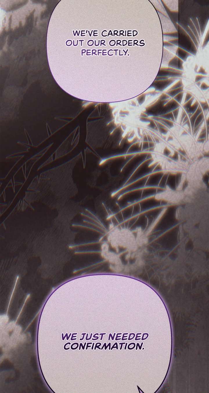 The Empress Wants to Avoid the Emperor Chapter 95 - Page 116