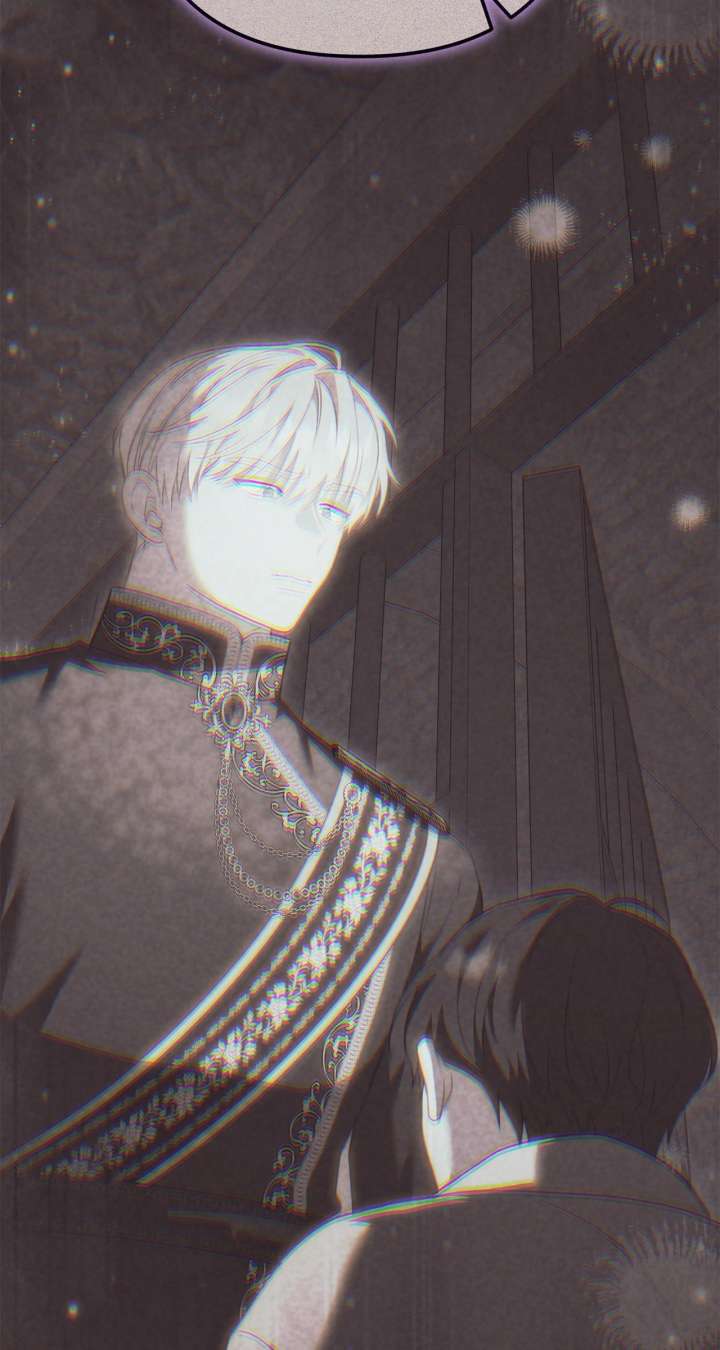 The Empress Wants to Avoid the Emperor Chapter 95 - Page 117