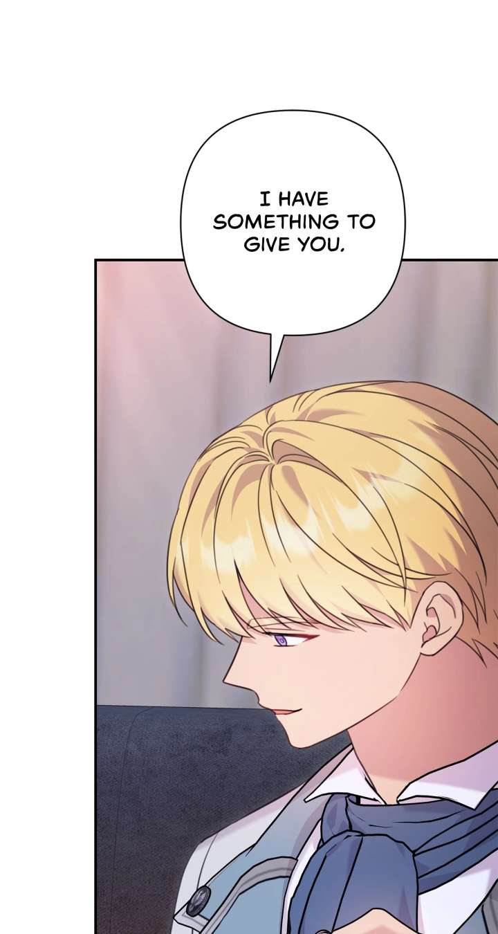 The Empress Wants to Avoid the Emperor Chapter 95 - Page 13