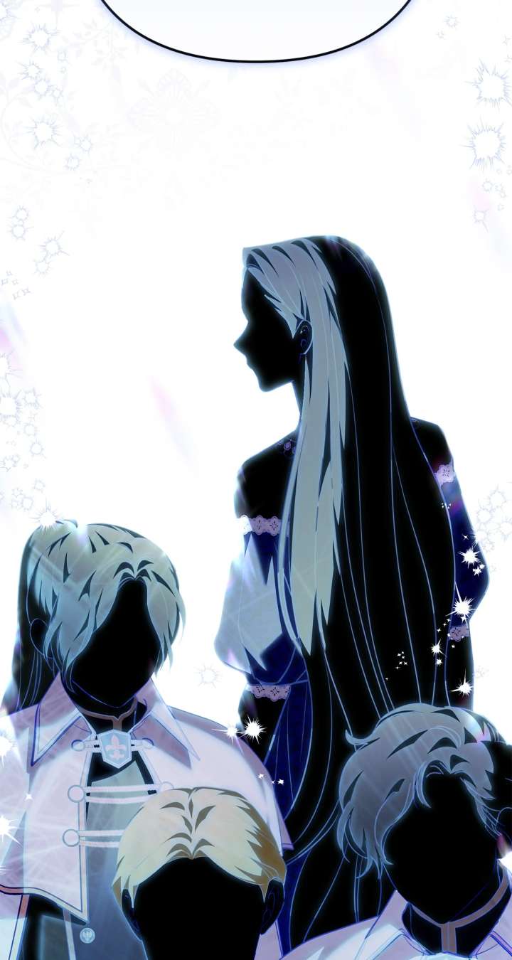 The Empress Wants to Avoid the Emperor Chapter 95 - Page 123