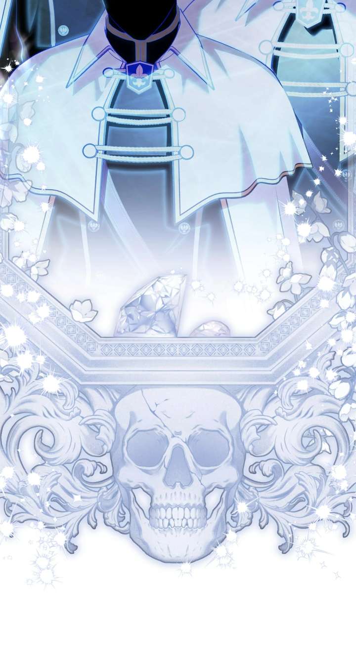 The Empress Wants to Avoid the Emperor Chapter 95 - Page 124