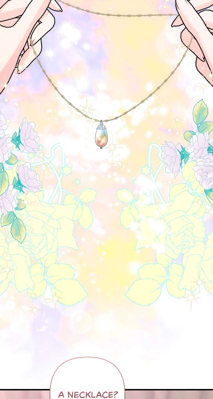 The Empress Wants to Avoid the Emperor Chapter 95 - Page 15