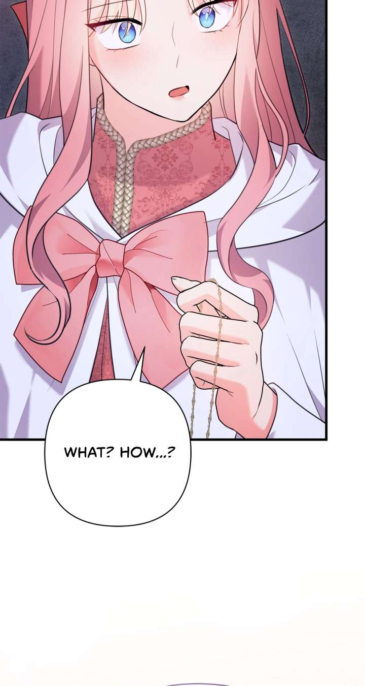 The Empress Wants to Avoid the Emperor Chapter 95 - Page 18