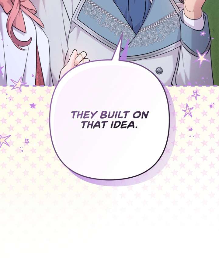 The Empress Wants to Avoid the Emperor Chapter 95 - Page 20