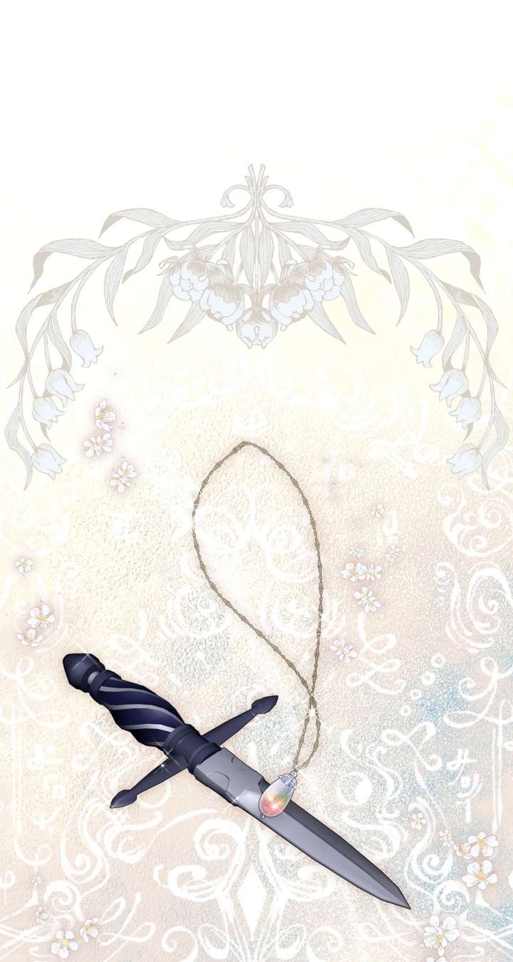 The Empress Wants to Avoid the Emperor Chapter 95 - Page 21