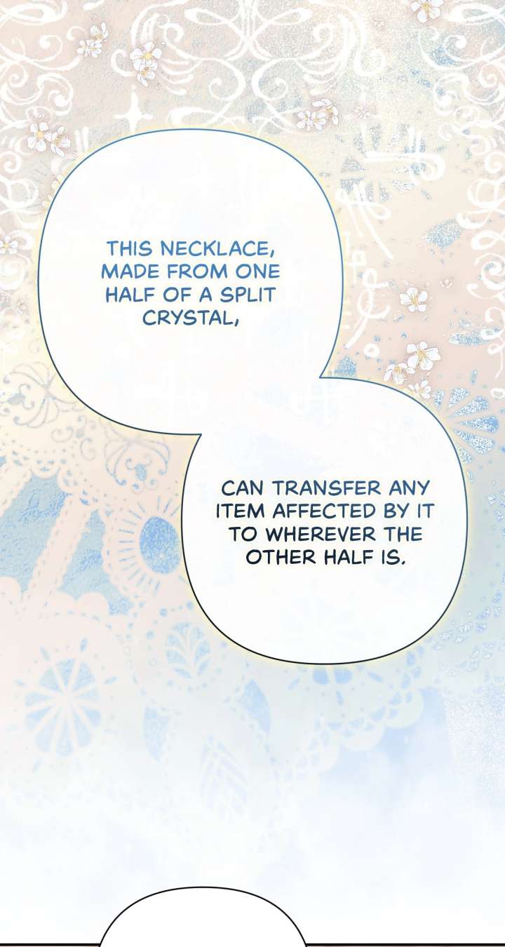 The Empress Wants to Avoid the Emperor Chapter 95 - Page 22