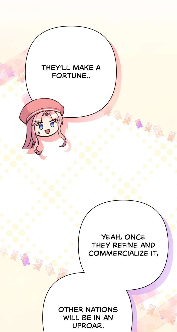 The Empress Wants to Avoid the Emperor Chapter 95 - Page 24