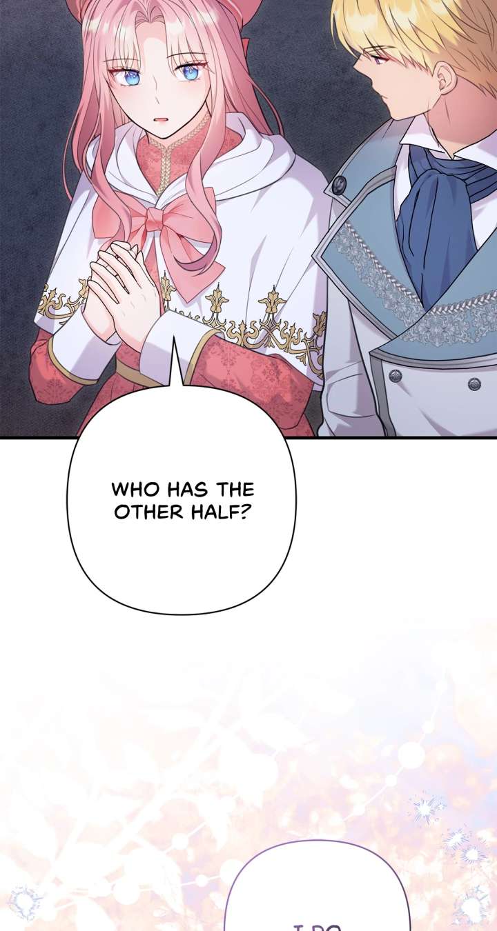 The Empress Wants to Avoid the Emperor Chapter 95 - Page 26