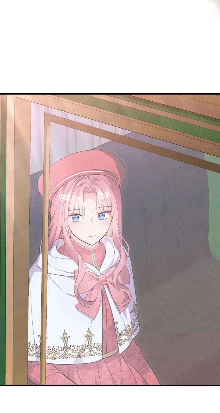 The Empress Wants to Avoid the Emperor Chapter 95 - Page 4