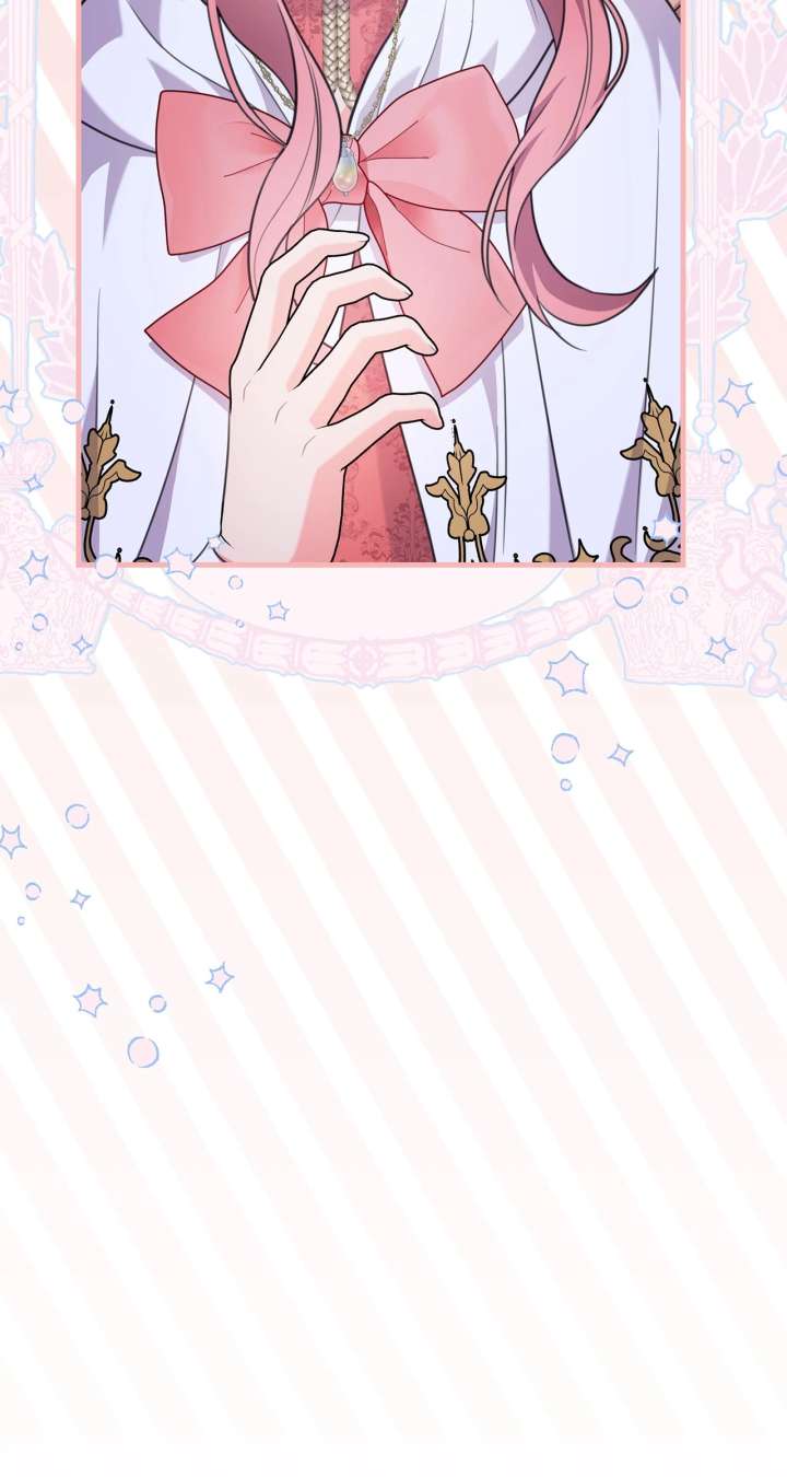 The Empress Wants to Avoid the Emperor Chapter 95 - Page 34