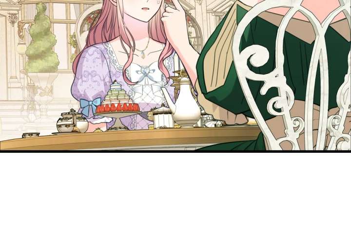 The Empress Wants to Avoid the Emperor Chapter 95 - Page 45