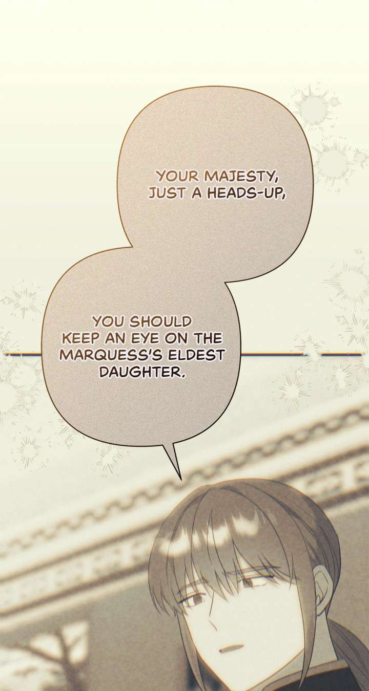 The Empress Wants to Avoid the Emperor Chapter 95 - Page 49