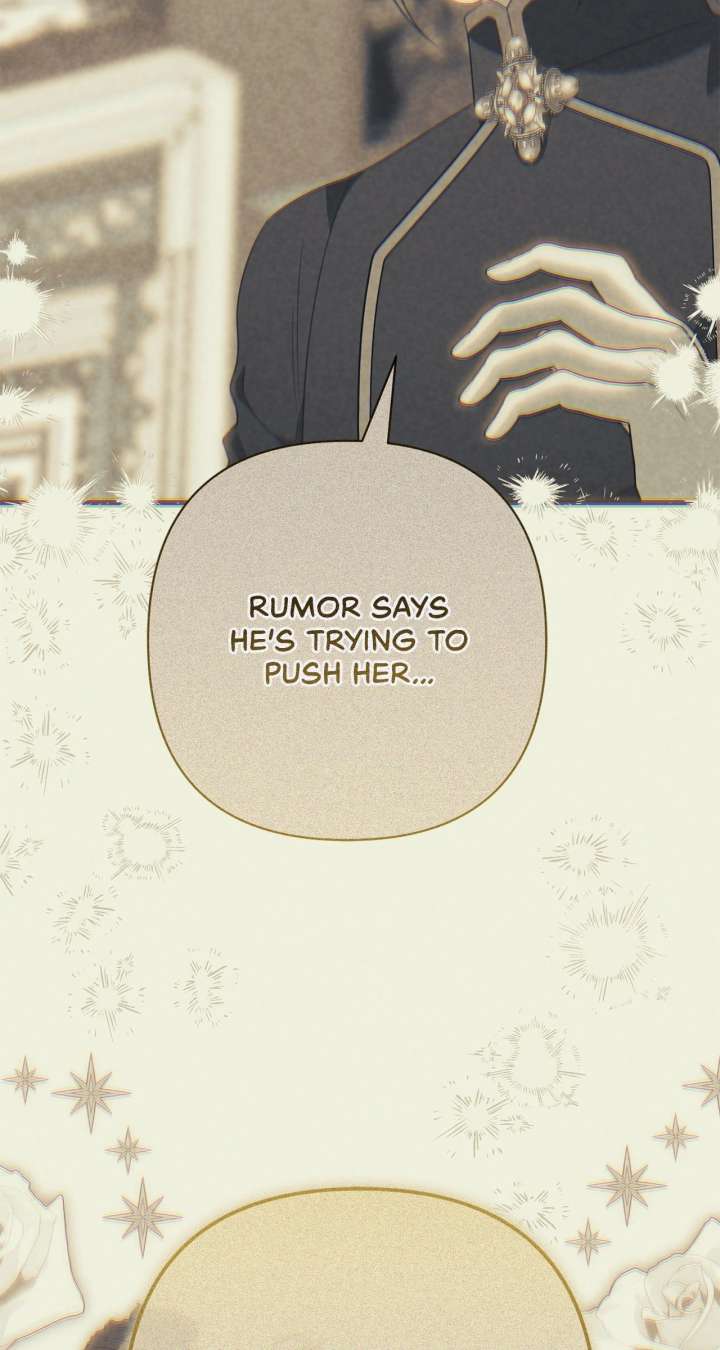 The Empress Wants to Avoid the Emperor Chapter 95 - Page 50