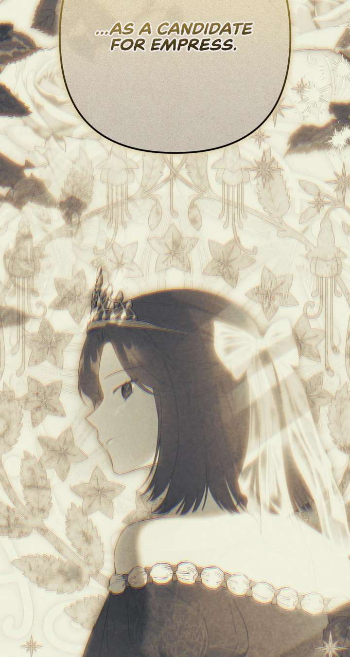 The Empress Wants to Avoid the Emperor Chapter 95 - Page 51