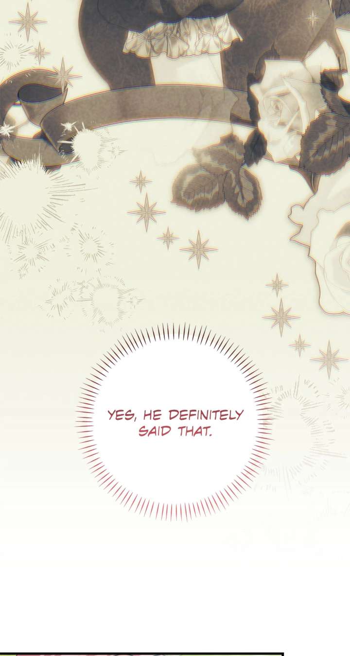 The Empress Wants to Avoid the Emperor Chapter 95 - Page 52