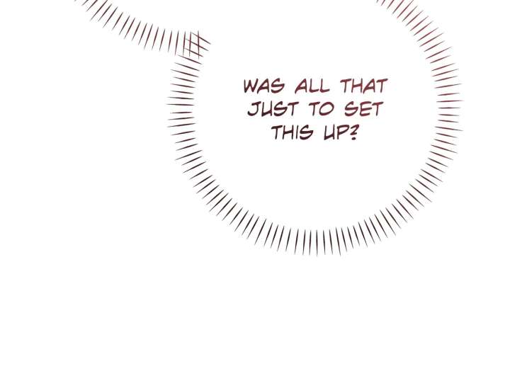 The Empress Wants to Avoid the Emperor Chapter 95 - Page 54