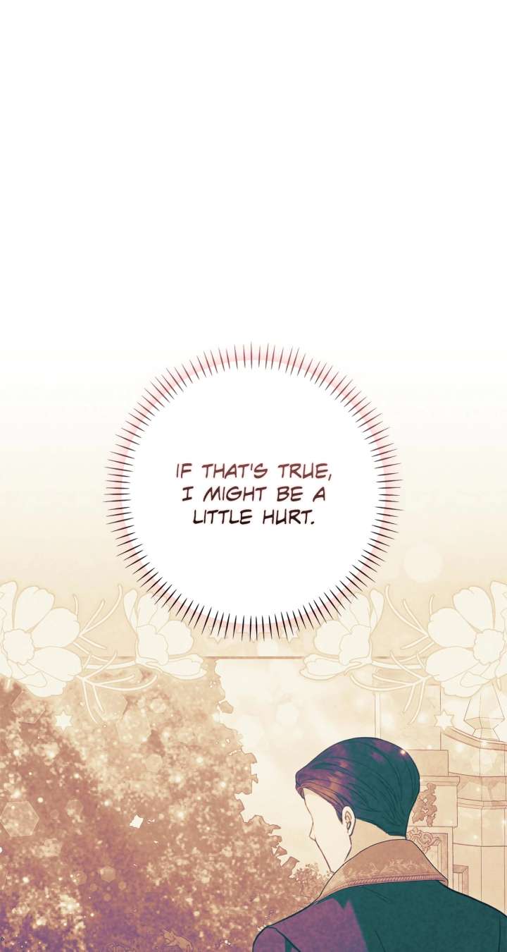 The Empress Wants to Avoid the Emperor Chapter 95 - Page 55