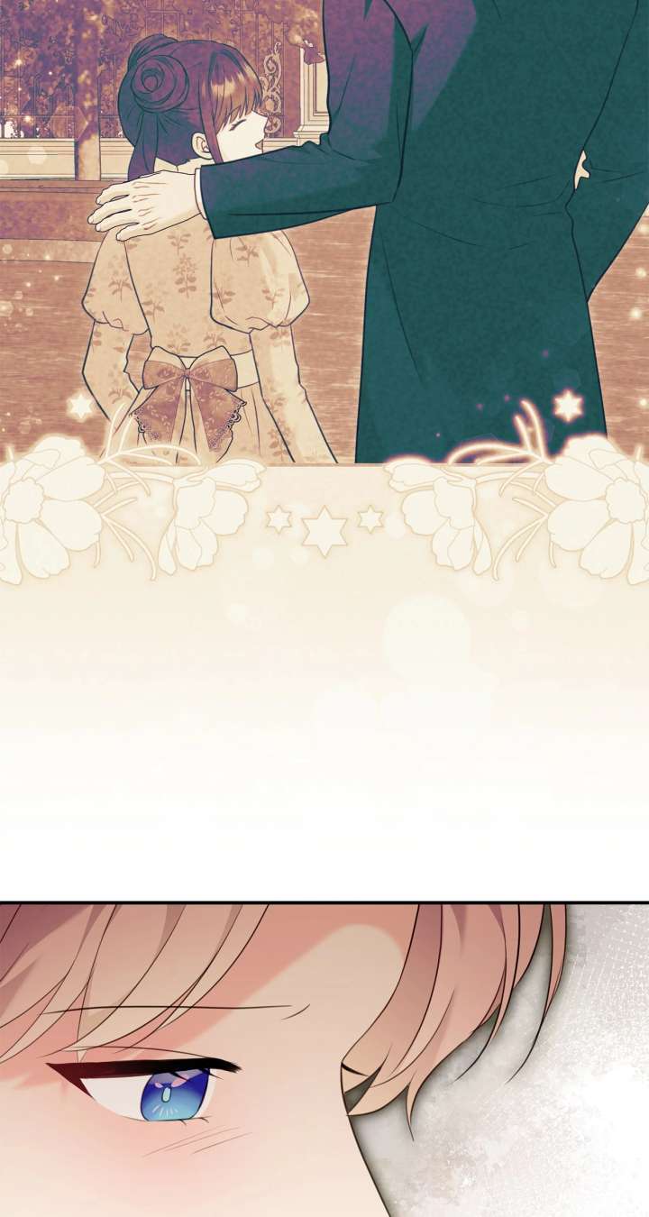 The Empress Wants to Avoid the Emperor Chapter 95 - Page 56