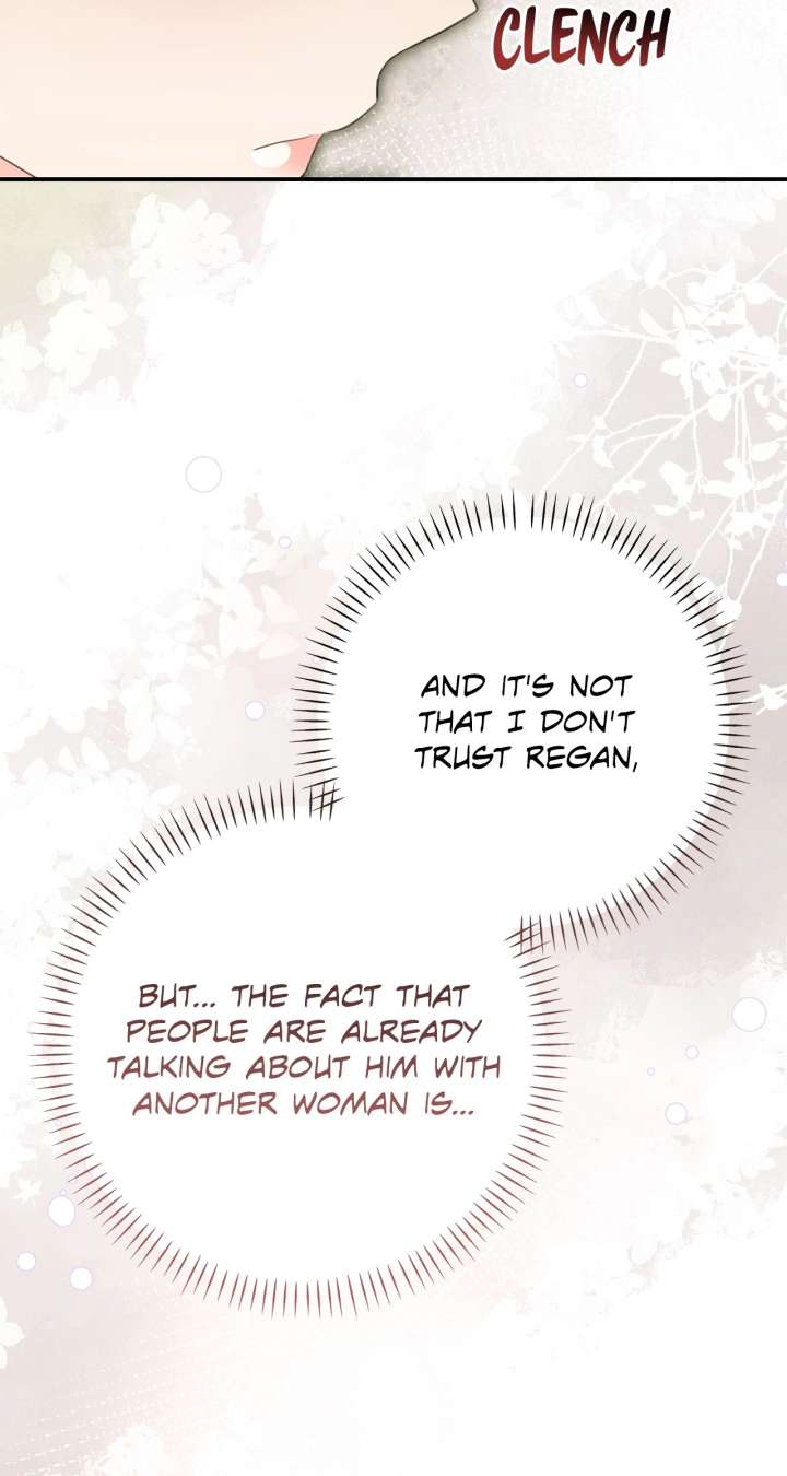 The Empress Wants to Avoid the Emperor Chapter 95 - Page 57