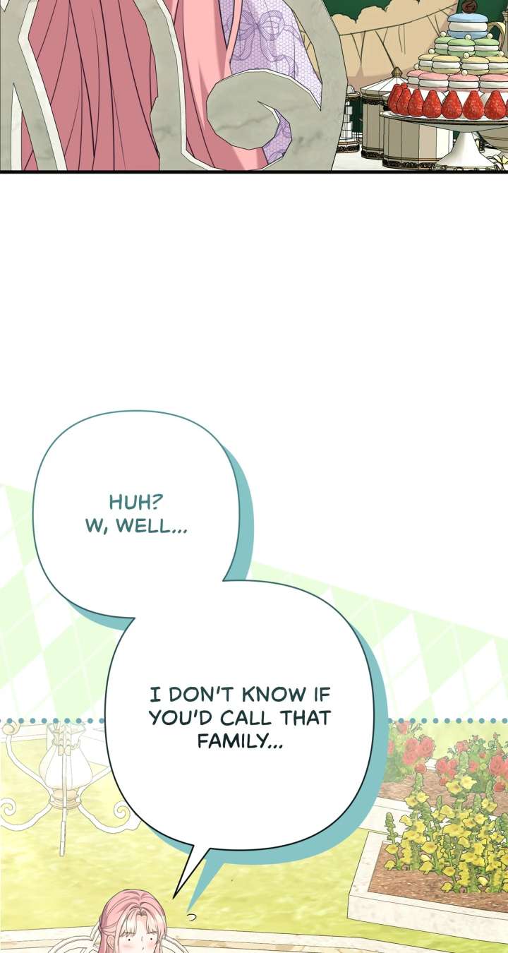 The Empress Wants to Avoid the Emperor Chapter 95 - Page 59