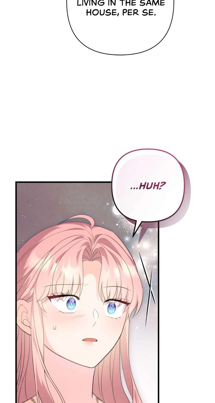 The Empress Wants to Avoid the Emperor Chapter 95 - Page 62