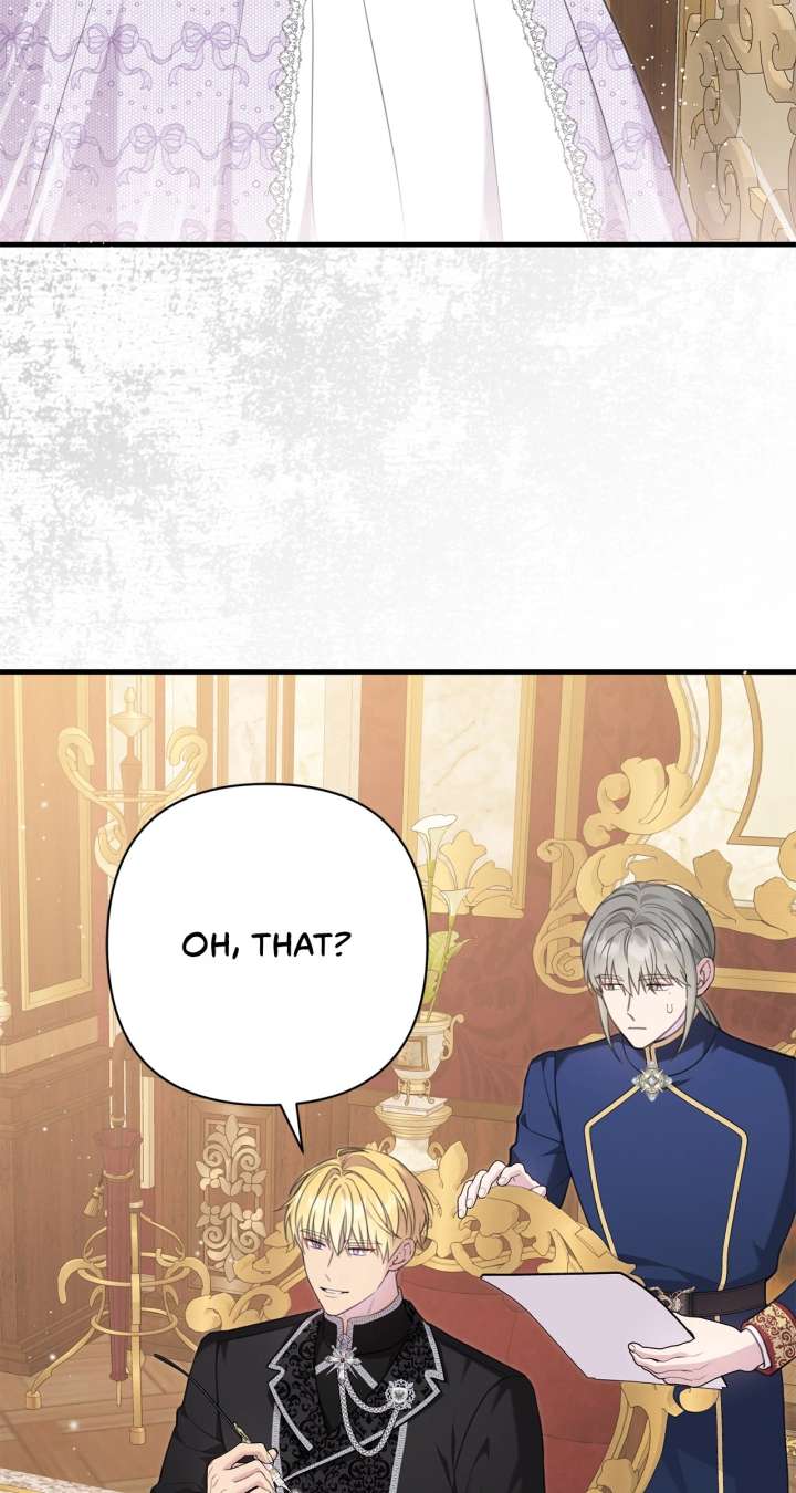 The Empress Wants to Avoid the Emperor Chapter 95 - Page 68