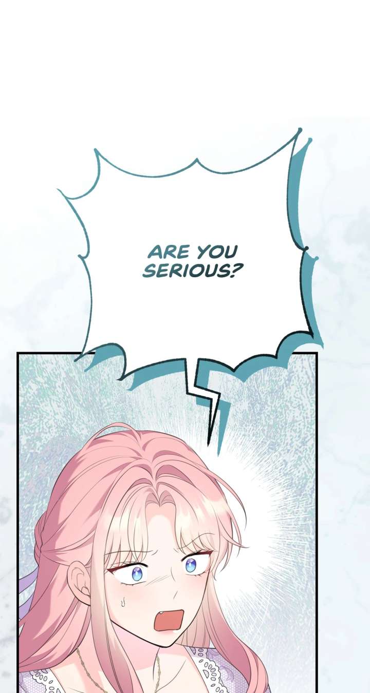 The Empress Wants to Avoid the Emperor Chapter 95 - Page 71