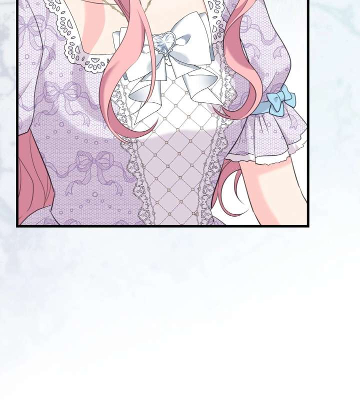 The Empress Wants to Avoid the Emperor Chapter 95 - Page 72