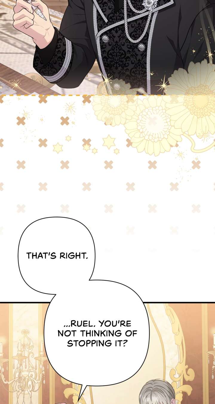 The Empress Wants to Avoid the Emperor Chapter 95 - Page 74