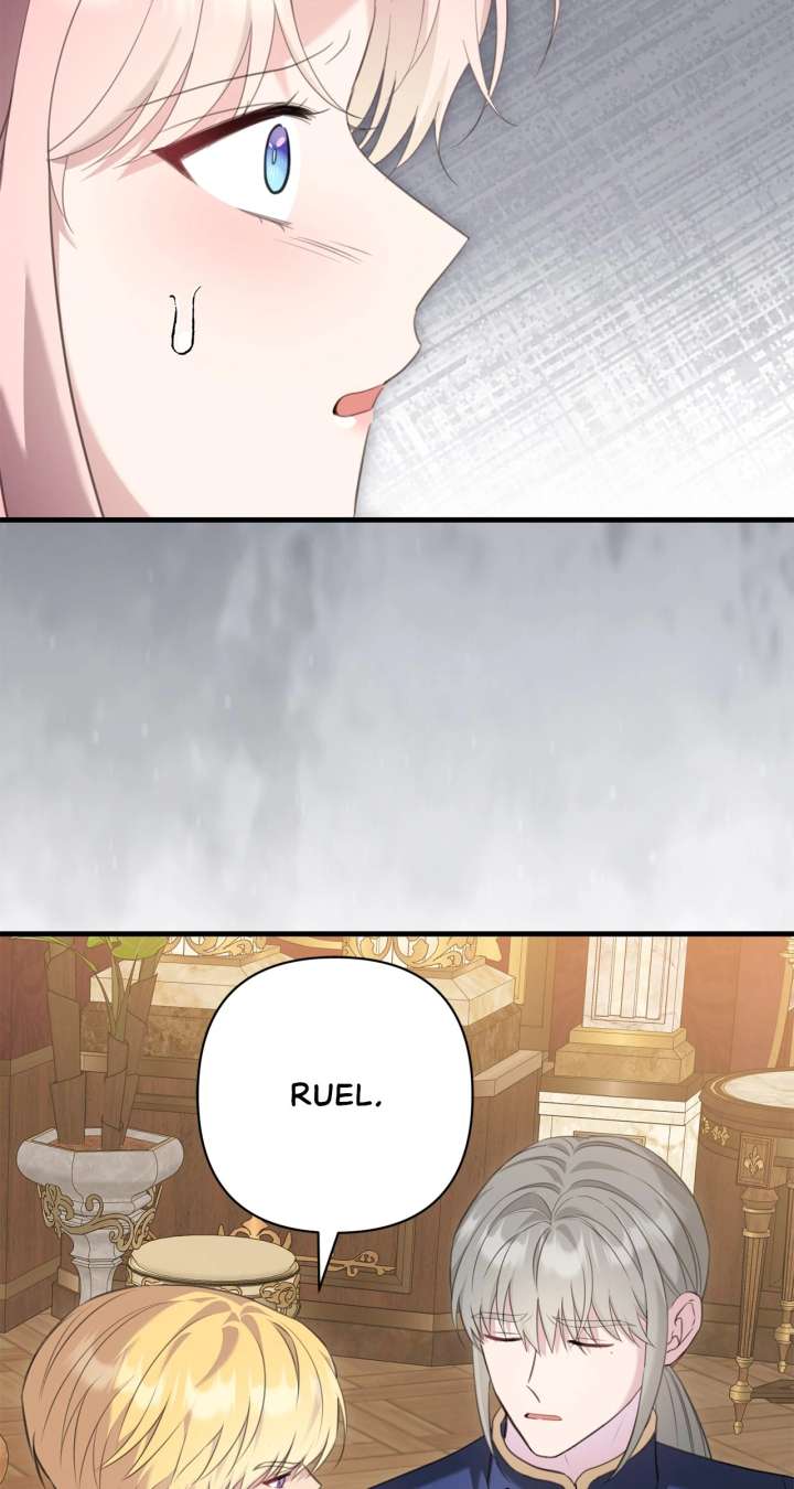 The Empress Wants to Avoid the Emperor Chapter 95 - Page 83