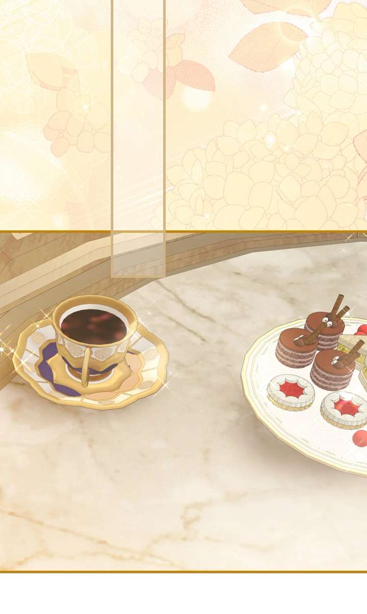 The Empress Wants to Avoid the Emperor Chapter 95 - Page 89