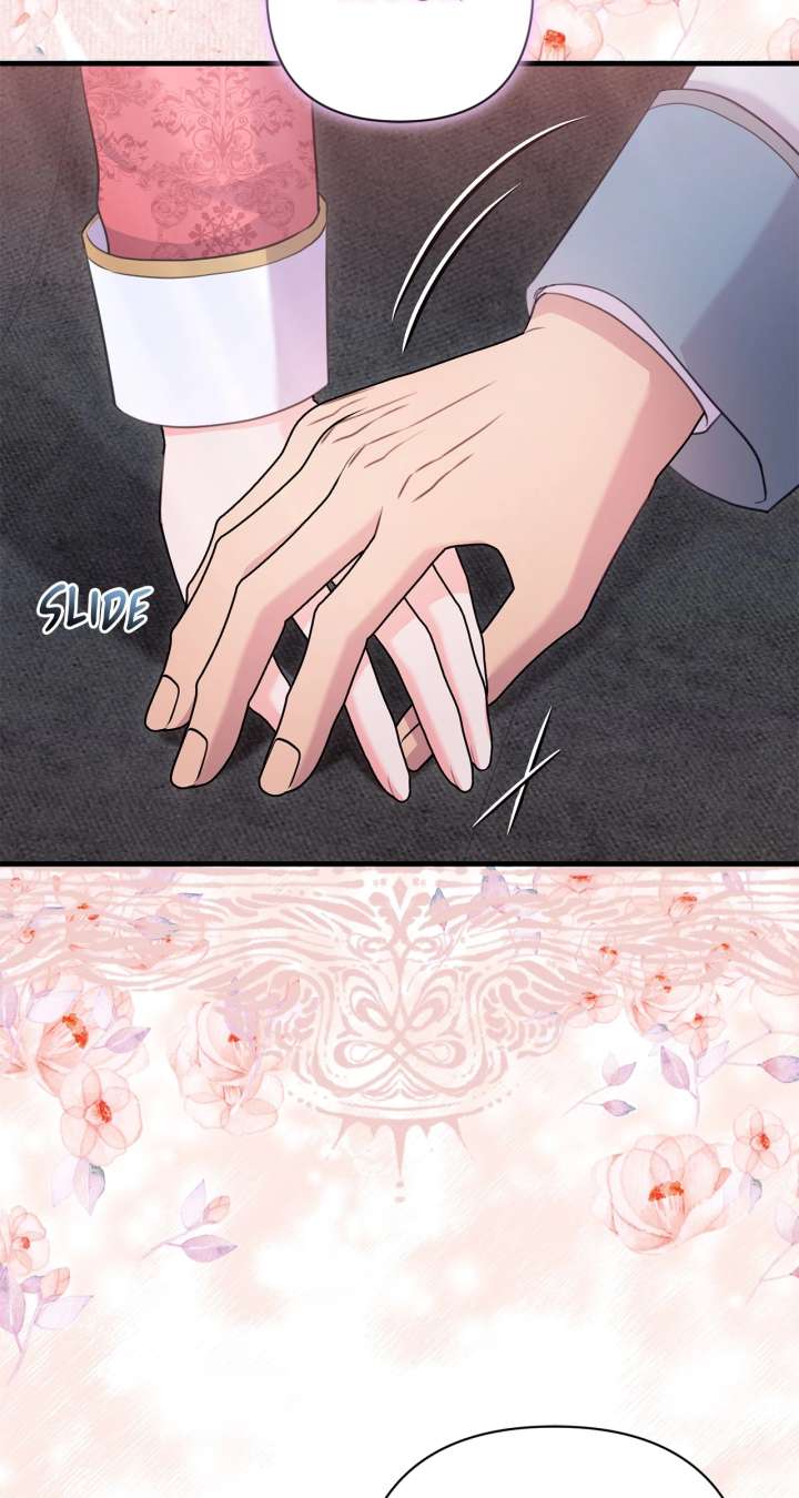 The Empress Wants to Avoid the Emperor Chapter 95 - Page 10