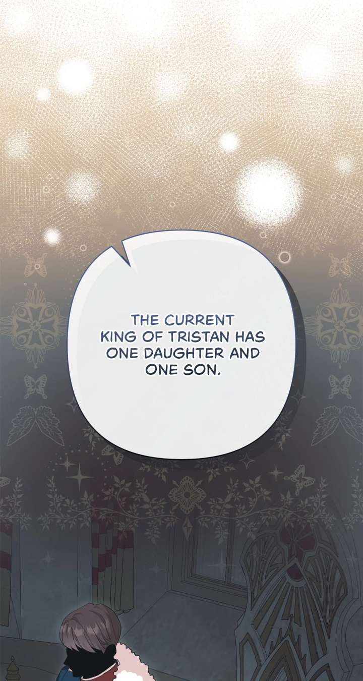 The Empress Wants to Avoid the Emperor Chapter 95 - Page 93